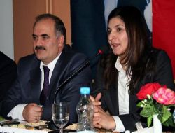 "Başka Ülkelerin Bakanları, Keşke Bizim De Böyle Başbakanımız Olsa Diyor"