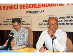 Gündoğdu: Komşu Ülkeler İstikrar İstiyor, Bunun İçin De Pkk'yı Kabul Etmiyorlar