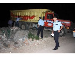 Sakarya'da Silahlı Saldırı: 2 Yaralı