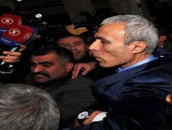 Ağca, Geceliği 540 Avro'ya Kalıyor!