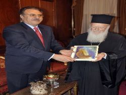 "Aleviler, Türkiye'de Gayri Müslimlerden Sonra 3.Sınıf Vatandaş"