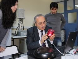 Katip Çelebi Üniversitesi'nde 3 Mühendislik Bölümü Daha Açılıyor