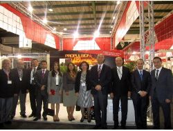 "Afrika'nın Yeni 'Elmas'ı Otomotiv Olacak"