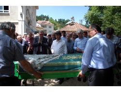 Murat Gültekin'in Acı Günü