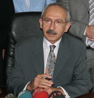 Kılıçdaroğlu'na dosyaları ERGENEKON servis etmiş!!