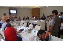 Batman'da Günlük Çıkan Yerel Gazeteler Birleşti