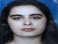 Yolun Karşısına Geçmek İsterken Hayatını Kaybetti