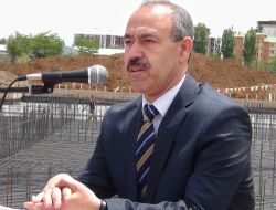 Muş Valisi'nden Milli İçecek Hatırlatması