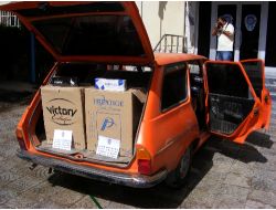 Viranşehir Polisinden Sigara Operasyonu