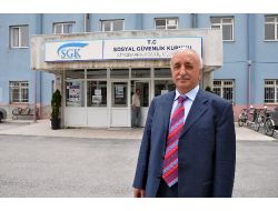 'Afyon’da, İş Dünyasının Gözü Yeni Teşvik Yasasında'