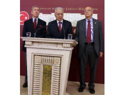 Chp'li Loğoğlu: Bu Uyanış, Gönül Ve Zihinlerin Uyanışıdır