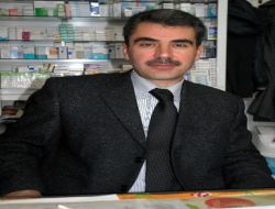 Kayseri Eczacılar Odası Başkanı Özçavuşoğlu: Türk Eczacılar Birliği İle Hükümet Yeni Bir Protokol Üzerinde Anlaşmalı
