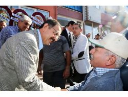 Kayseri’nin 11 İlçesi İçin Milat