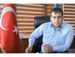 Kırmacı: Ülkücüler Hain Ve Karanlık Oyunlara Alet Olmayacak