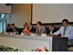 Girişimcilik Tecrübesini Bakü'de Paylaştılar