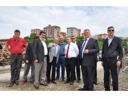 KÖKSAL TOPTAN, ALAPLI'DA...