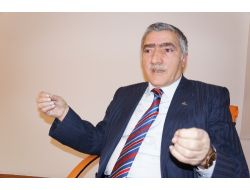 'Gezi Parkı Olayları 1960 Darbesi Öncesinde Yaşananlarda Benzerlik Gösteriyor'