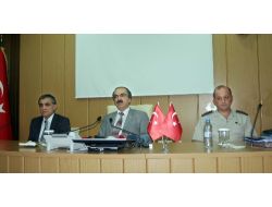 "Her Muhalif Düşüncenin Yankılandırılmasına Kolaylık Sağladık"