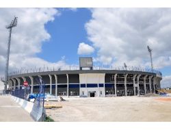 Sincan'da Türkçe Olimpiyatları Heyecanı