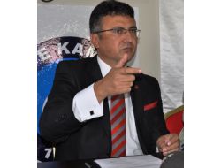 "Huzura İhtiyacımız Var, Çıkan Olayların Kimseye Faydası Yok"