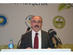 "Türkiye Tohumda Dışarıya Bağımlı Değil"