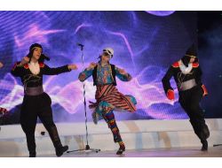 Zonguldaklılar Türkçe'nin Çocuklarını Bağrına Bastı