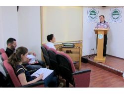 Yurt Dışı İş Gezilerinde Ulaşım Ve Otel Giderlerinin Yüzde 70'i Devletten