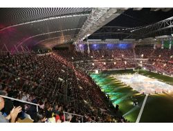 Türkçe'nin Çocuklarını 50 Bin Kişi İzledi