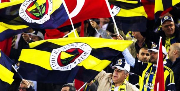 Fenerbahçe'ye sürpriz isim!