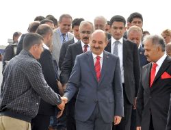 İstanbul'da 17 Ankara'da 10 Ambulans Tahrip Edildi!