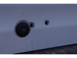 Erzurum'da Silahlı Bıçaklı Saldırı