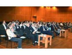 Bebka'dan Eğitim Semineri