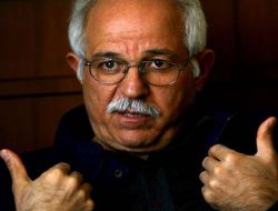 Kürt Siyasetçi İbrahim Güçlü:"PKK, Ak Parti Hükümetinin Gitmesini İstiyor!"