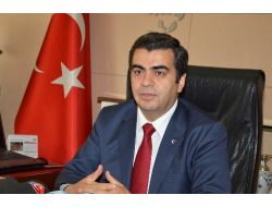 "Gelecek Nesillere Temiz Ve Güzel Bir Dünya Bırakmalıyız"