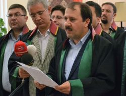 Kahramanmaraş Barosu'ndan Sağduyu Çağrısı