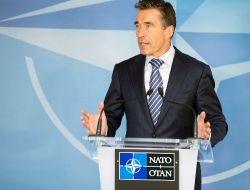 Nato, Libya'ya Askeri Danışmanlık Yapacak!