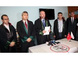 Avukatlar, Kamulaştırma Kanunu’ndaki Değişikliği Cumhurbaşkanı'na Şikayet Etti