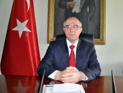 Vali Özçimen: Bolu'ya Gelen Temiz Gönüllere 'Merhaba' Deyin