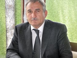 Yılmaz: Bolu'da Yapılıyor Olmasından Şeref Duyuyorum