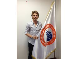 Orhan Ak İstanbul Bbsk'ya Transfer Oldu