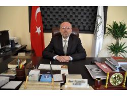 "Kandil Gün Ve Geceleri En İyi Şekilde Değerlendirilmeli"