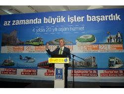 Uludağ'ın Kullanım Hakkı Büyükşehir Belediyesi'ne Devrediliyor