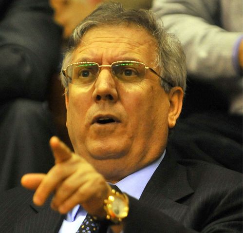 Aziz Yıldırım Kararını Verdi!!