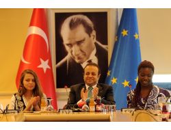 "Gezi Parkı Oyunlarını Bozalım"