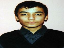 Kayalıklardan Denize Düşen Gencin Cenazesi Toprağa Verildi