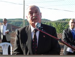 Gökçeler'de Belediye Düğün Salonu Törenle Hizmete Açıldı