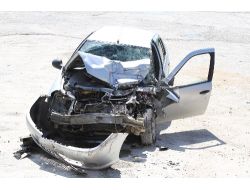 Hırsızlık Sonrası Kaçarken Tır'ın Altına Girdi