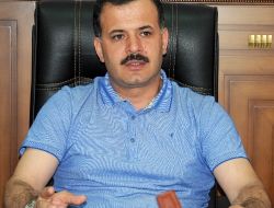 Manisa'daki Yangında 395 Hektar Orman, 66 Hektar Tarım Arazisi Kül Oldu