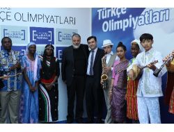 Yönetmenlerden Türkçe Olimpiyatları'na Teşekkür