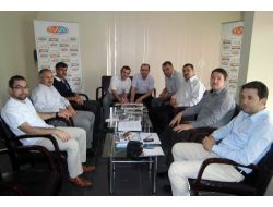 Turgutlulu İşadamları Kargolarını Sürat'le Yüzde 70 Ucuza Gönderecek